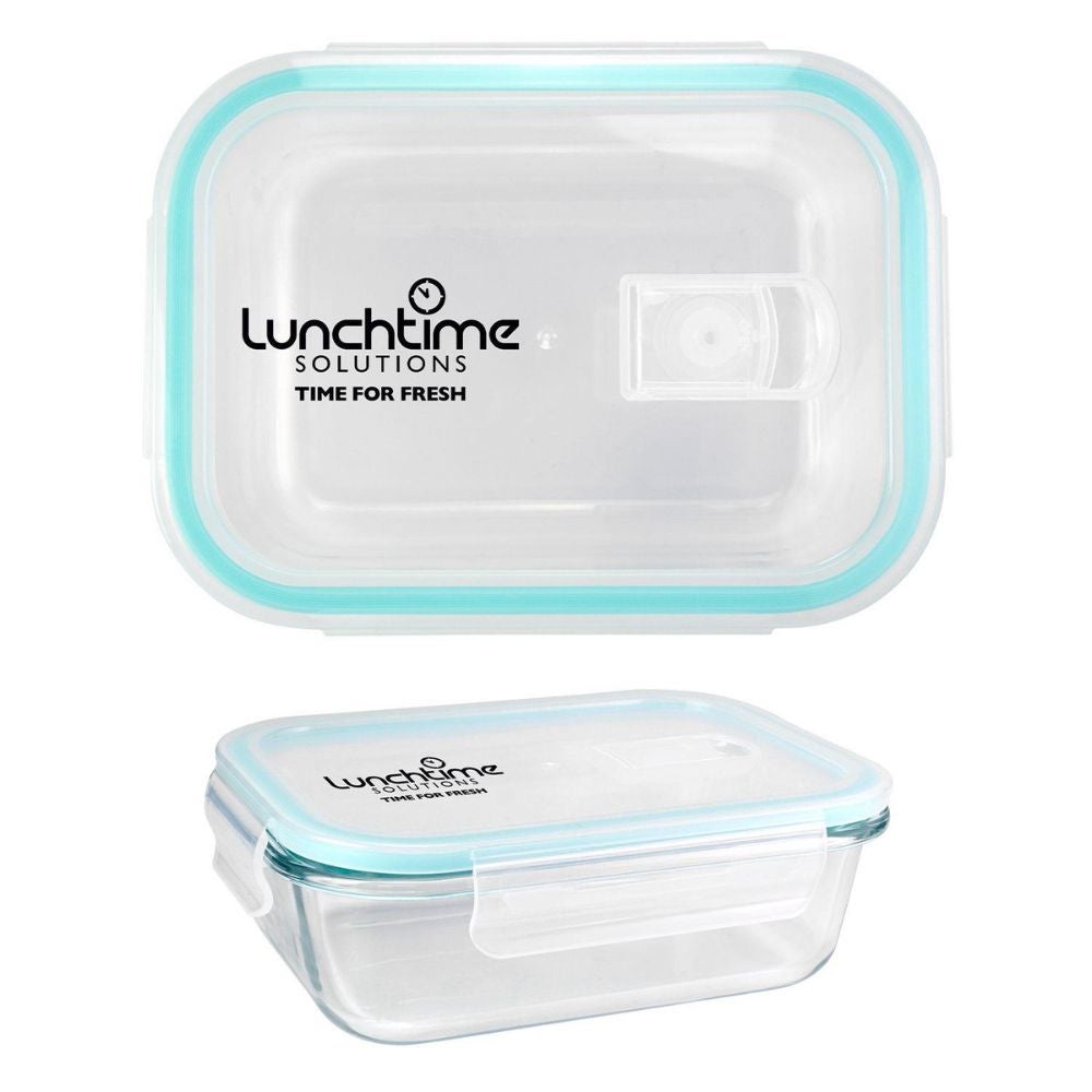 Glass Food Storage Container | 13.5 oz