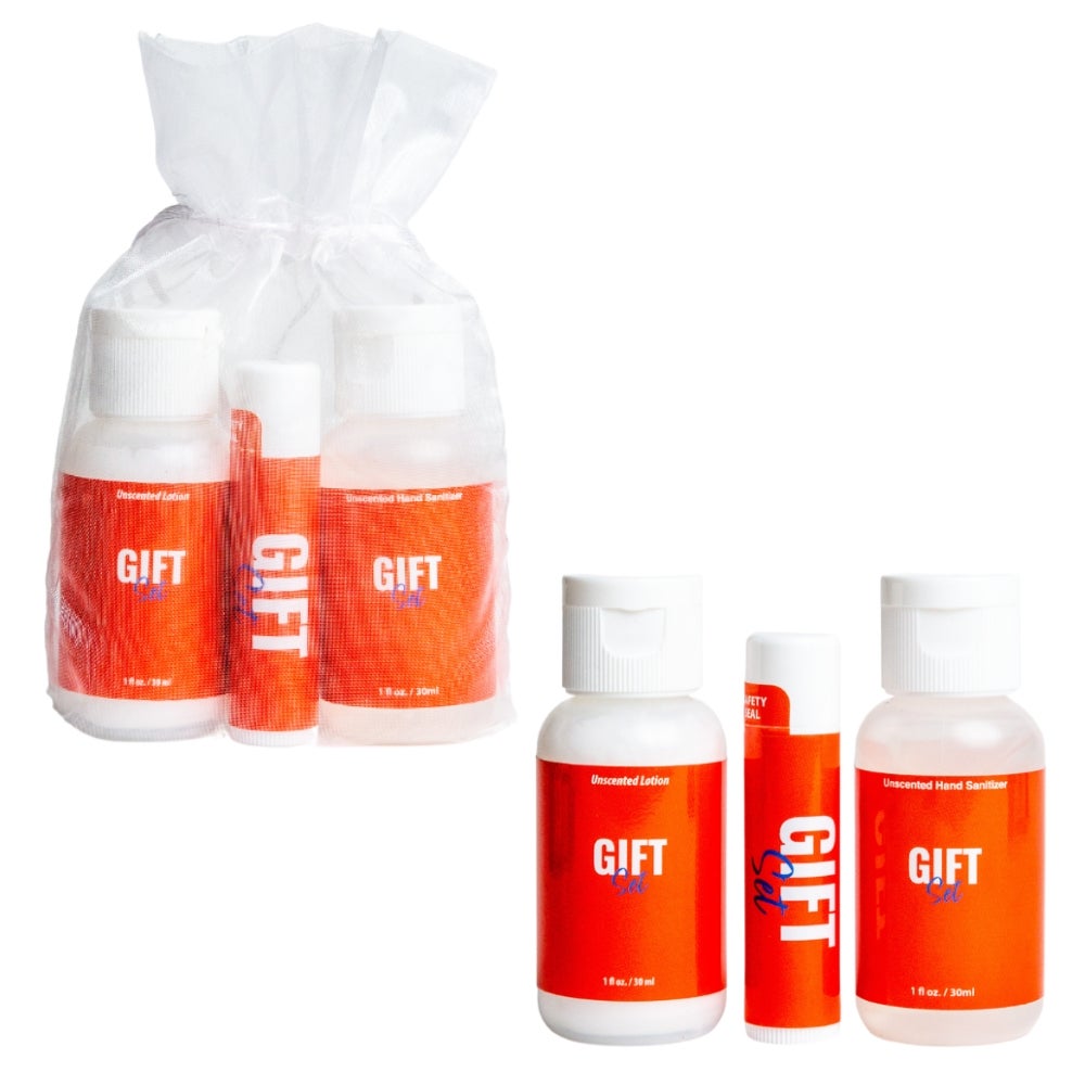 USA Made B Corp Gift Set