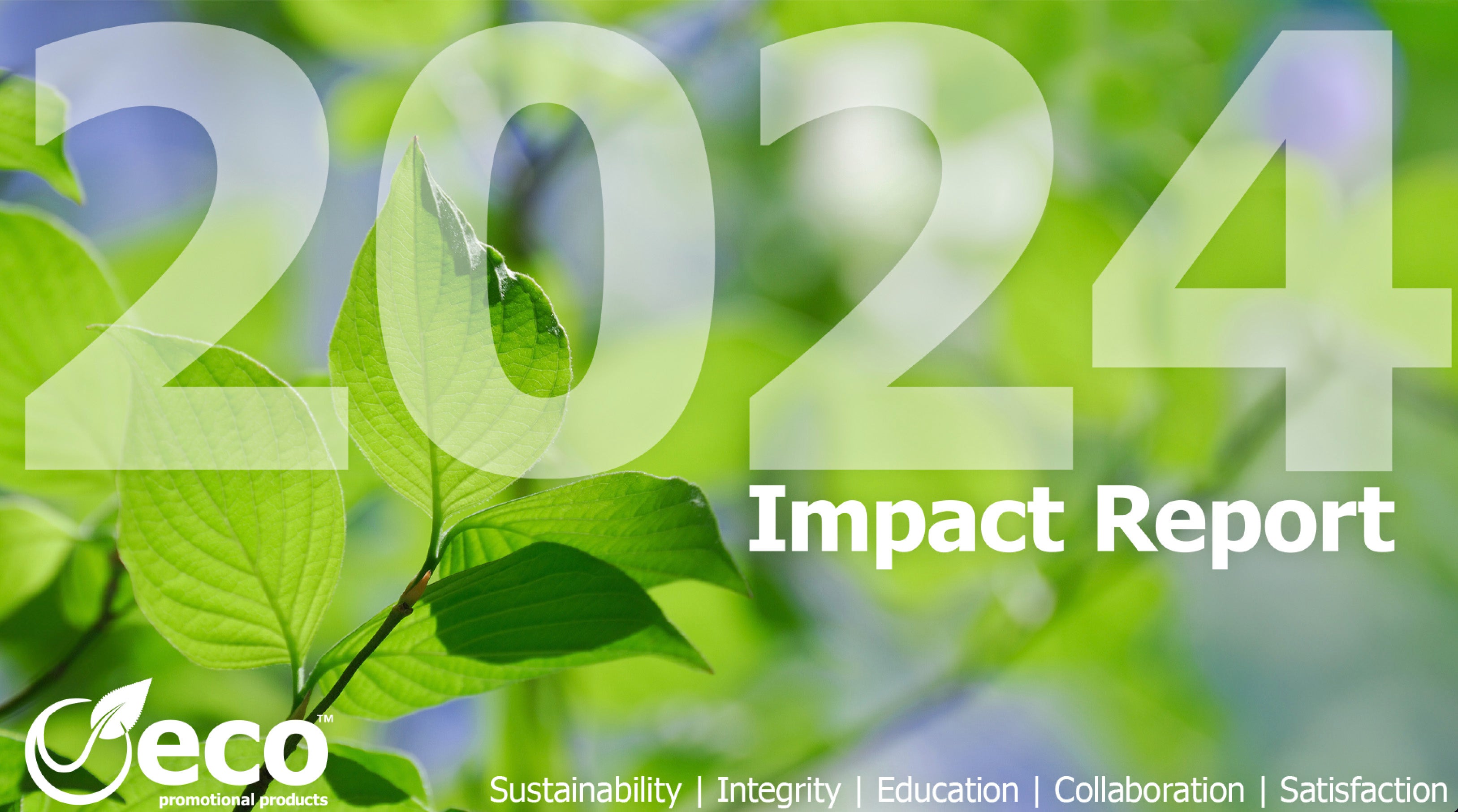 EPP 2024 Impact Report