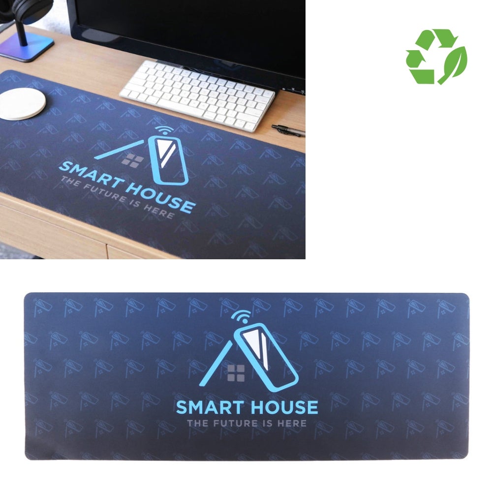 Recycled Desk Mat