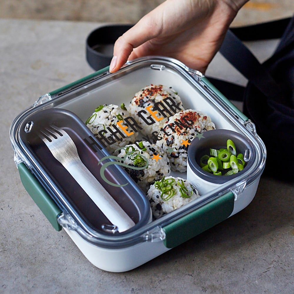 Custom Black+Blum 1L Original Lunch Box Lifestyle