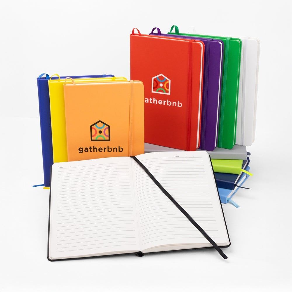 FSC® Certified Recycled Journal | 6x8
