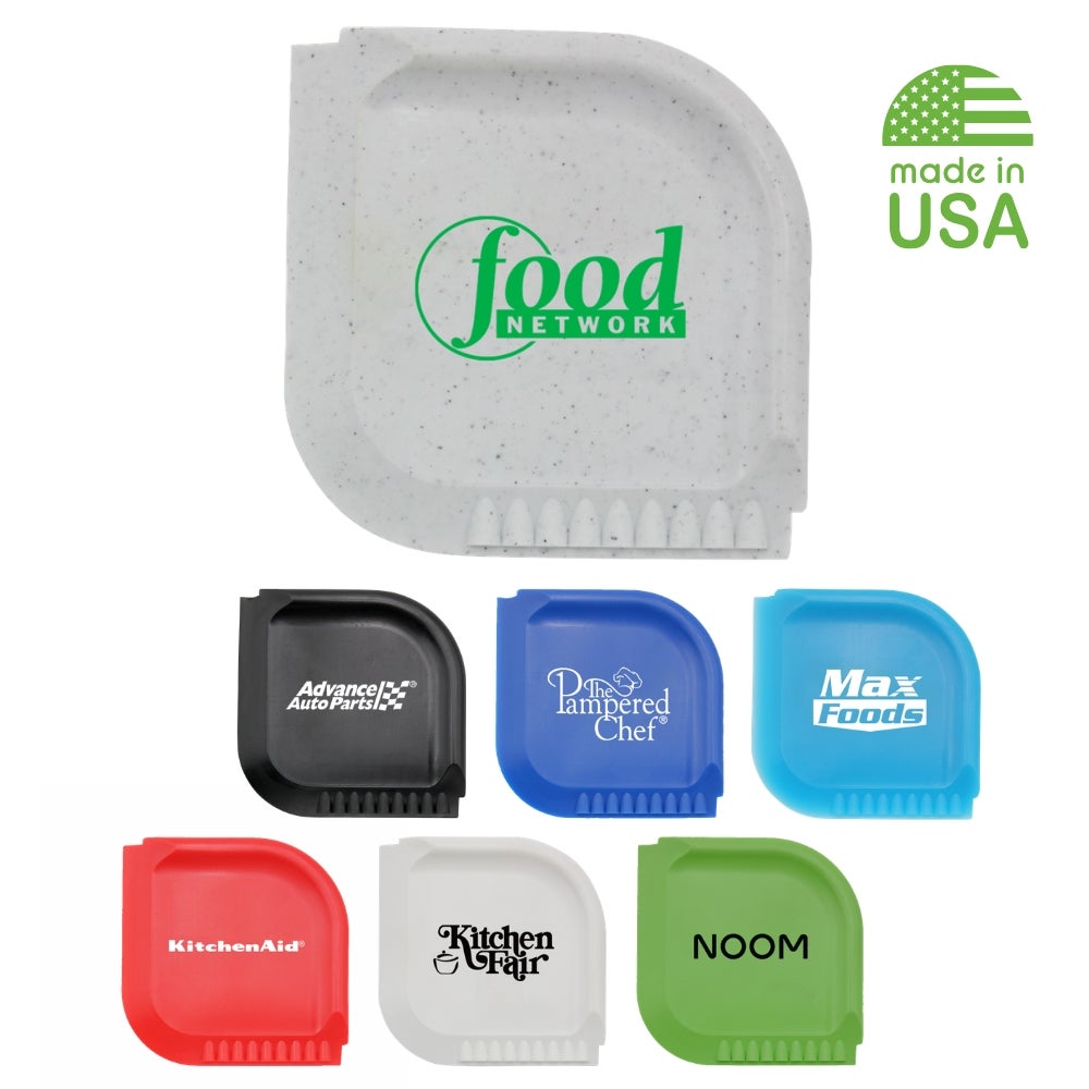 USA Made Recycled Scrape Mate Pot Scraper
