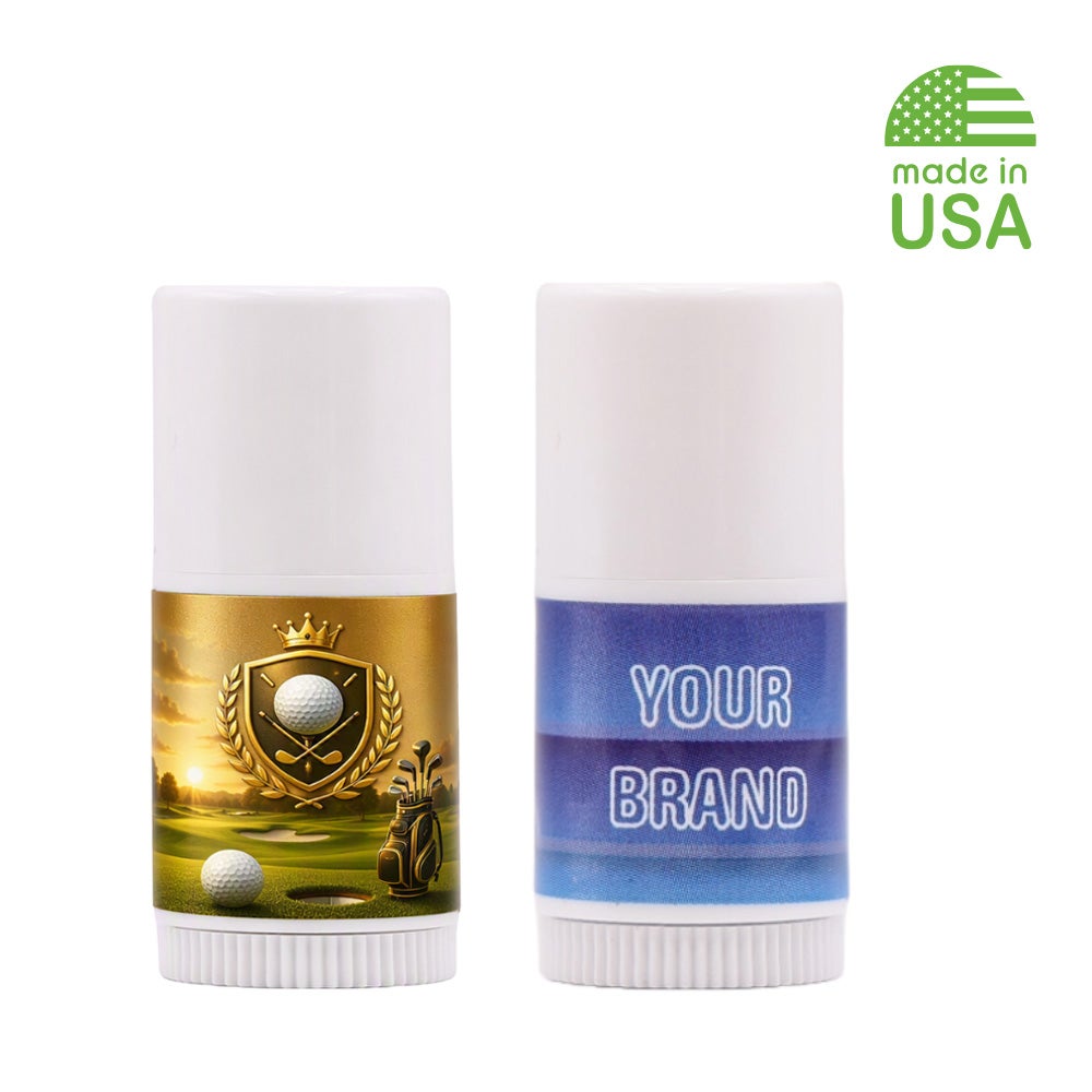 Mini Natural Lip Balm | USA Made