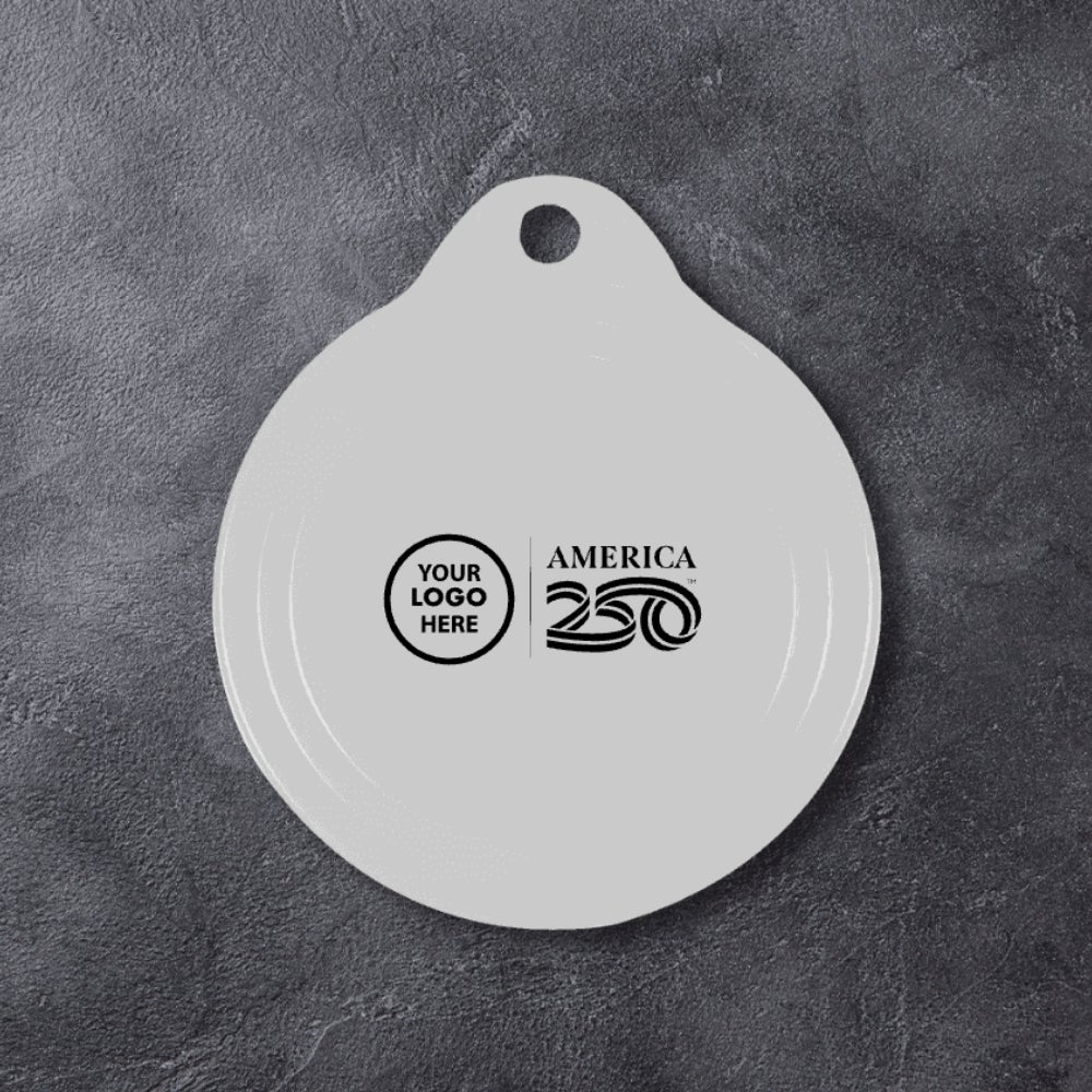 Food and Pet Can Lid | USA Made