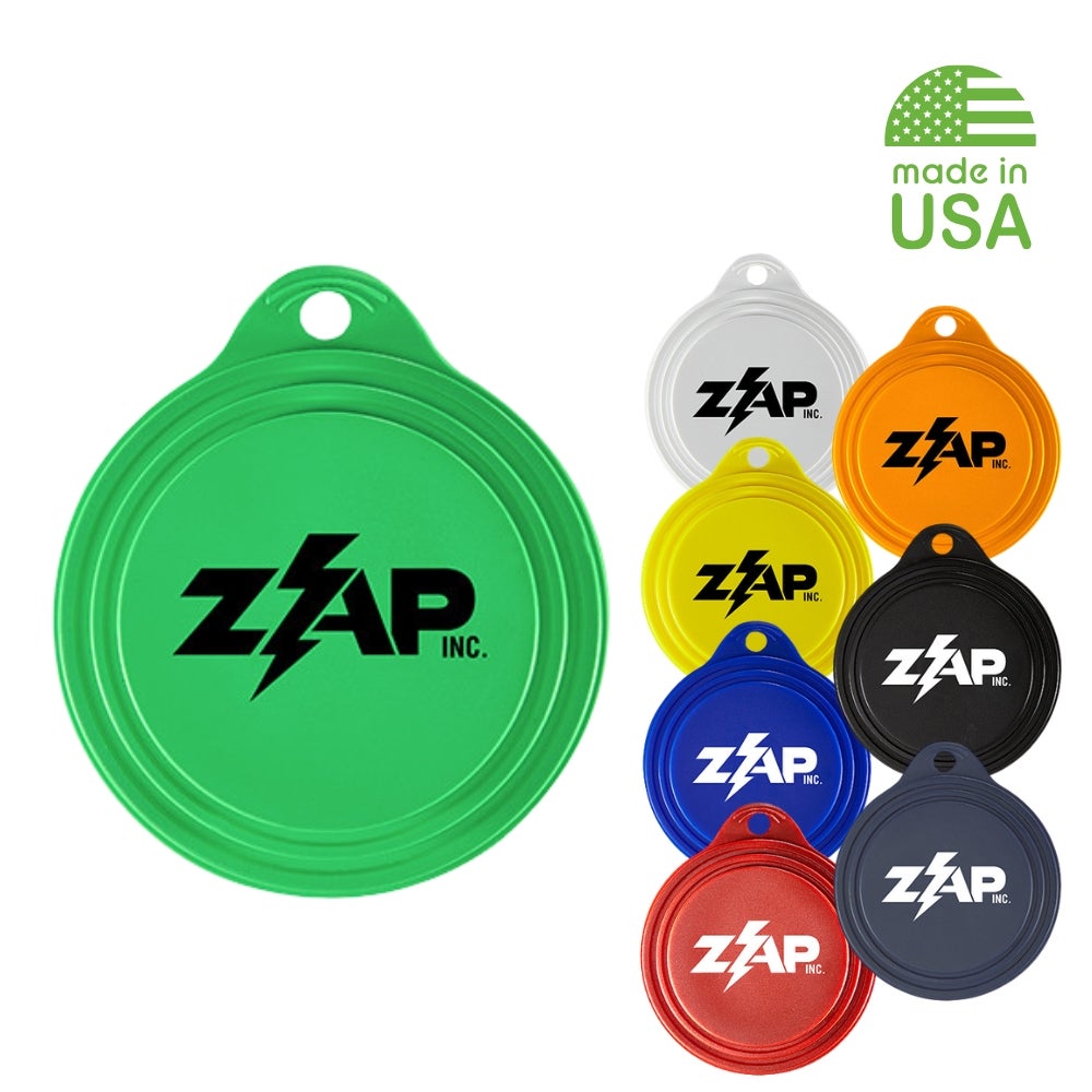 Food and Pet Can Lid | USA Made