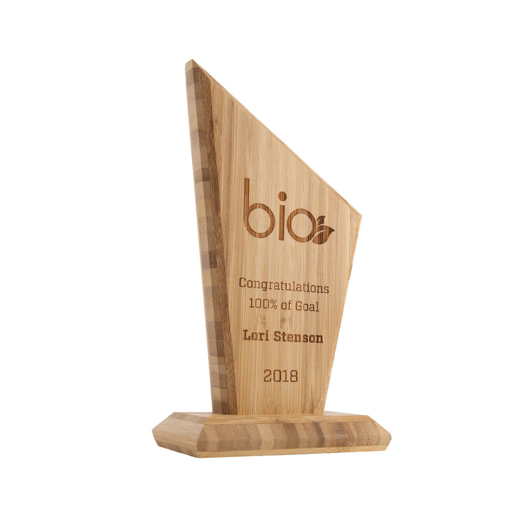 eco trophy multiple sizes