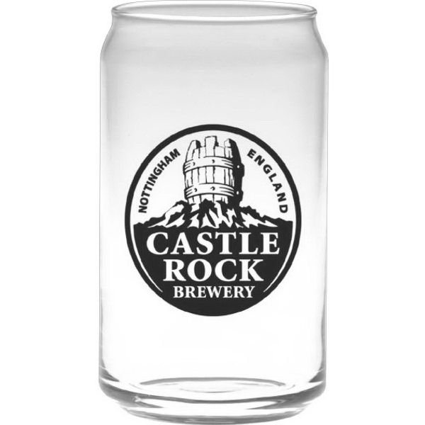 Eco Promotional Products | Personalized Beer Can Glass