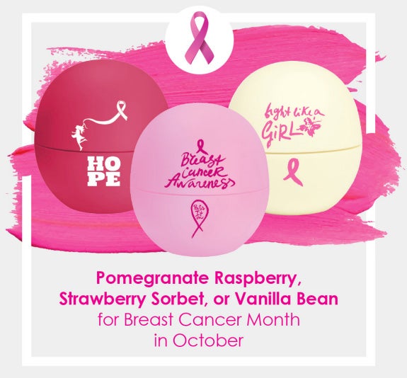 EOS Breast Chttps://ecopromotionsonline.com/sites/default/files/2023-10/EOS%20Balms%20%281%29_0.jpgancer Awareness Lip Balm