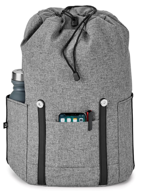 Custom Laptop Bag Backpack School, Work, Travel