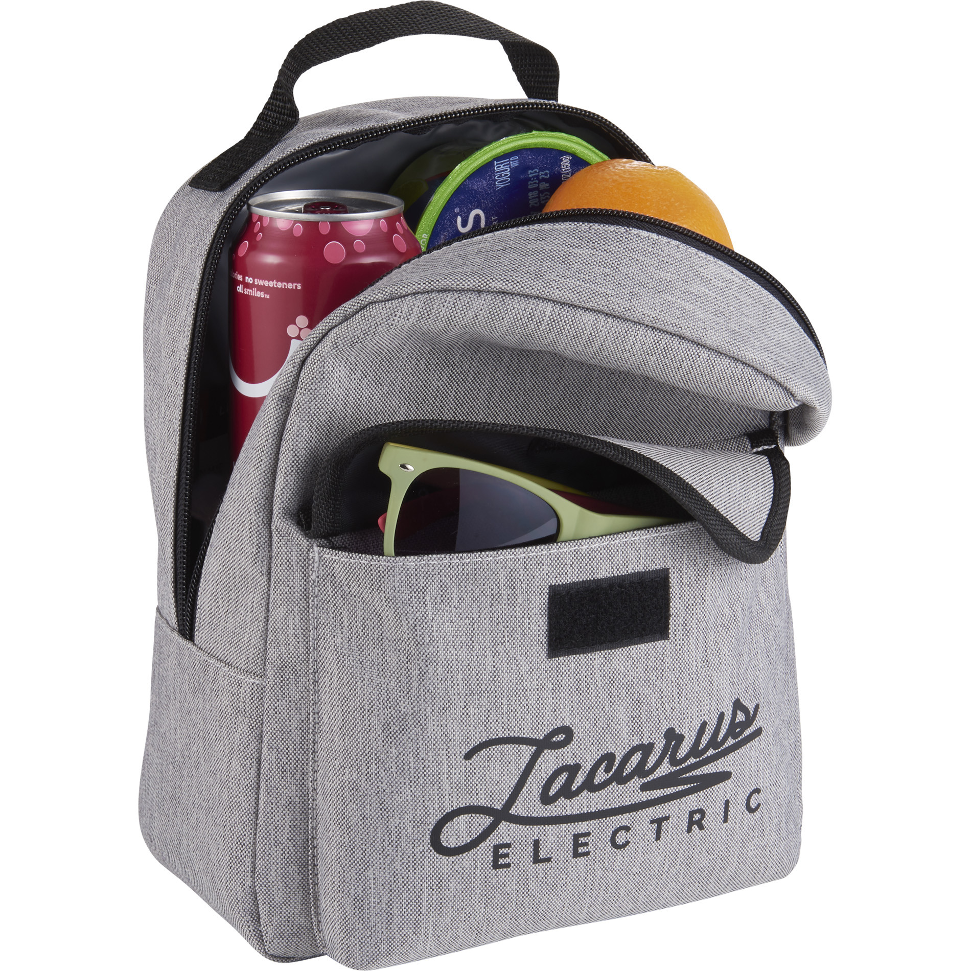 Insulated Lunch Bag | rPET | Recycled