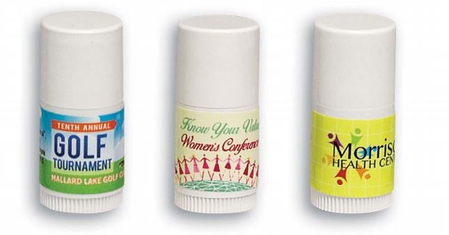 Min Lip Balm USA Made Lip Balm Eco Friendly Lip Balm Wholesale Lip Balm