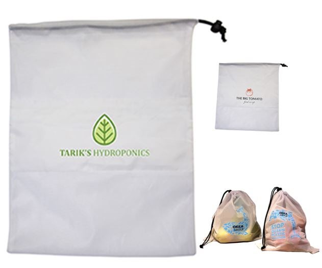 Bento Bags - Reusable Produce Bag