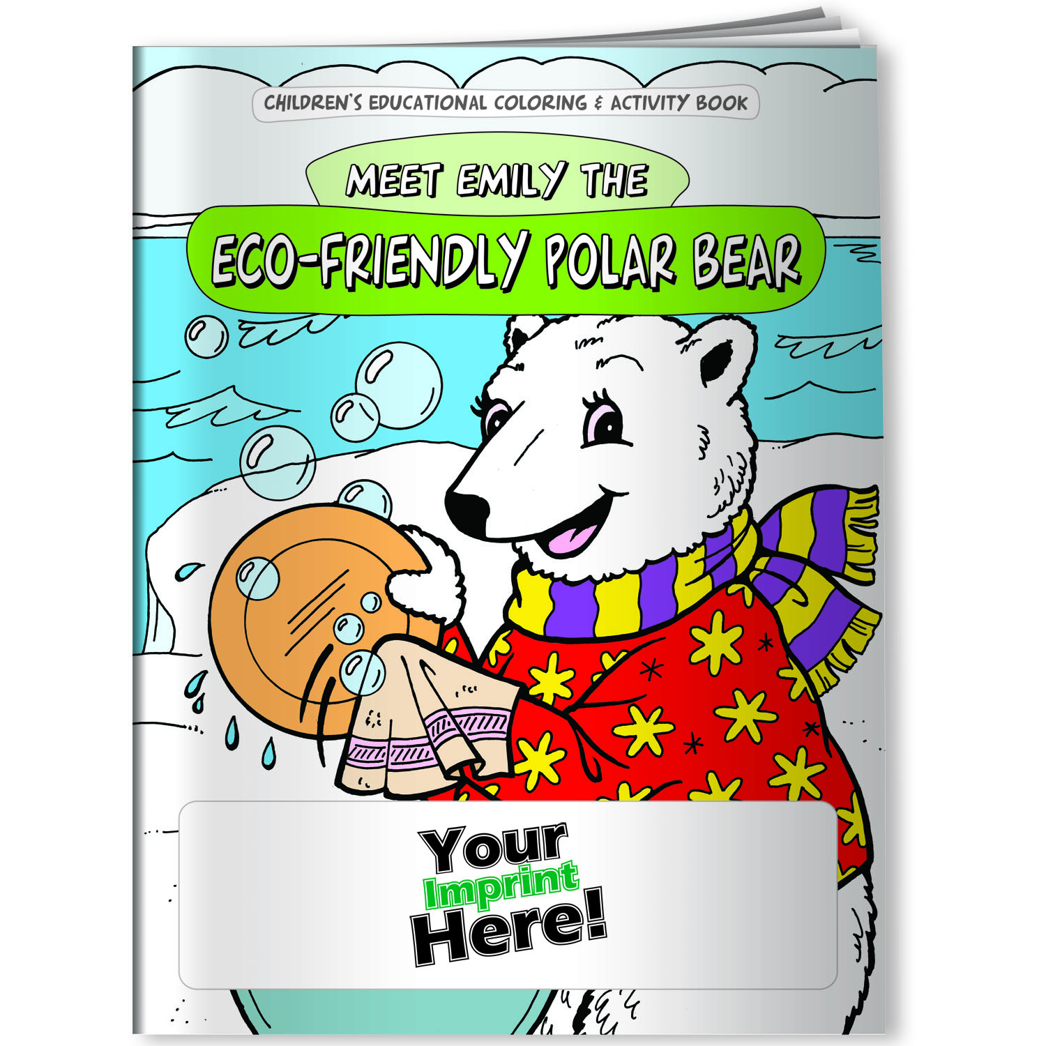 Personalized Coloring Books USA Made Coloring Books Wholesale Coloring Books