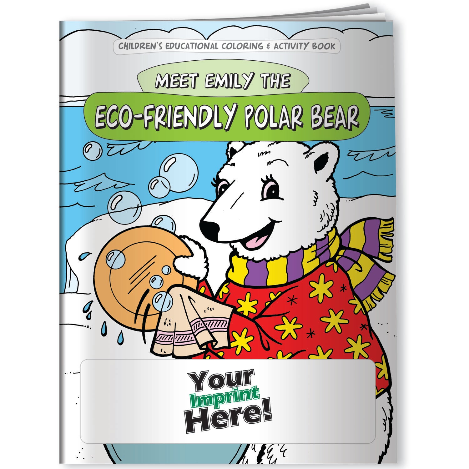 Personalized Coloring Books USA Made Coloring Books Wholesale Coloring Books