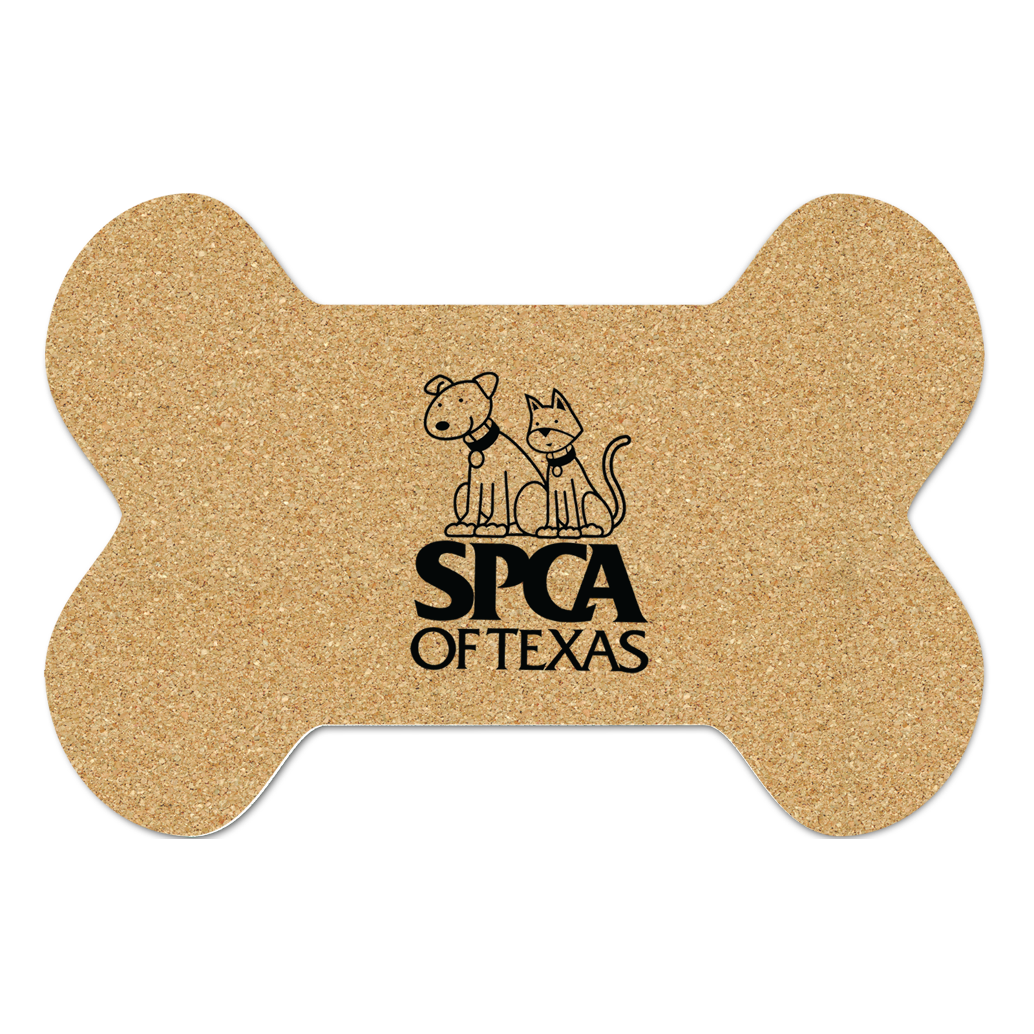 Cork Dog Mat Promotional Pet Products Eco Friendly Pet Products