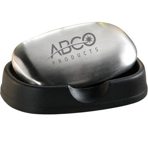 Stainless Steel Soap Bar  Eco Promotional Products, Environmentally and  Socially Responsible Promotional Products