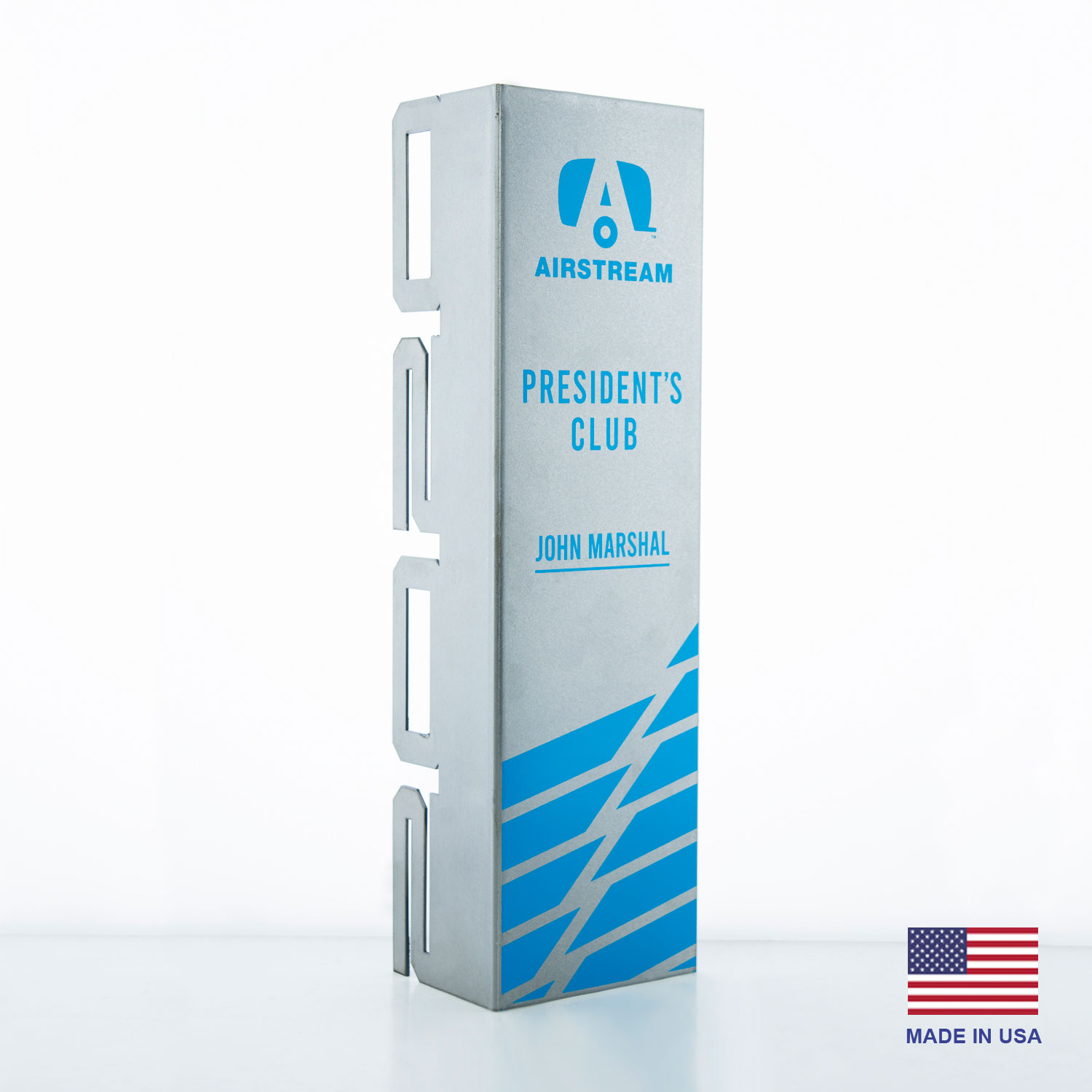 Steel Year Award | USA Made 