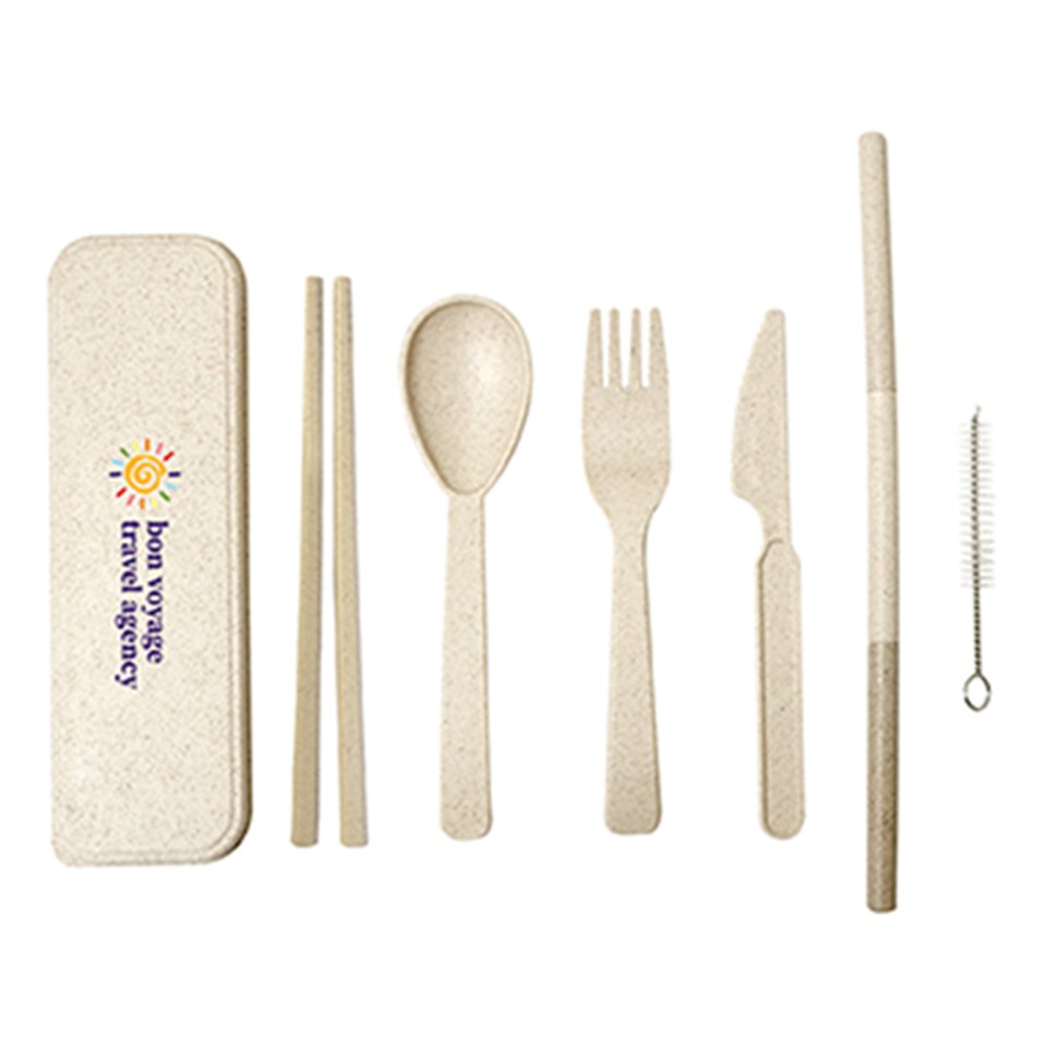 Eco Friendly Zero Waste Lunch Gift Waste Free Lunch Gift Set