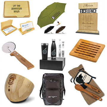 Top Promotional Products for 2018 College Graduates