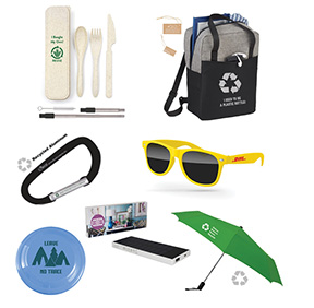 Promotional Products - Get Started in Northern Virginia