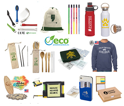 Back to School Promotional Products for Schools and Universities 2019