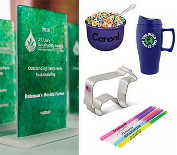 Dairy Month Promotional Products