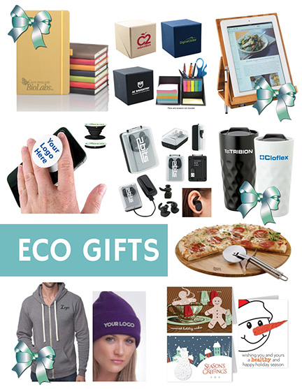 Top Promotional Holiday Gifts for 2017