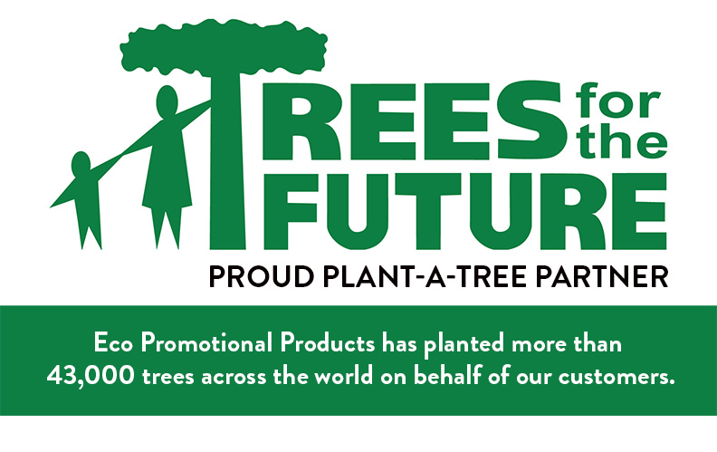 Our partnership with Trees for the Future -- Changing Lives and the Environment