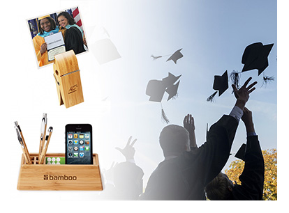 Graduation Promotional Products