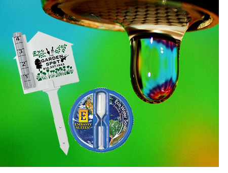 Water Conservation Programs | Promotional Products
