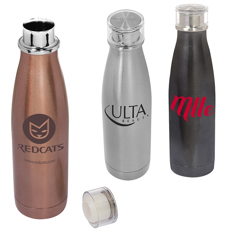 Built Insulated Stainless Steel Leak Proof Water  Bottle 