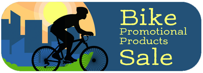 Bike Promotional Products Sale