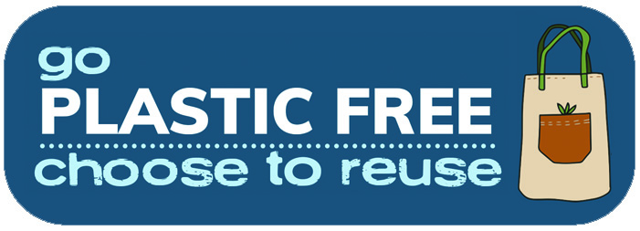 Go Plastic Free Promotional Products Sale
