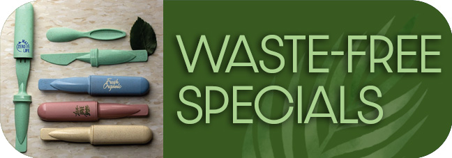 Waste-Free Specials Link