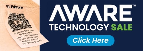 Aware Technology Sale