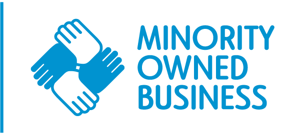 minority owned business text