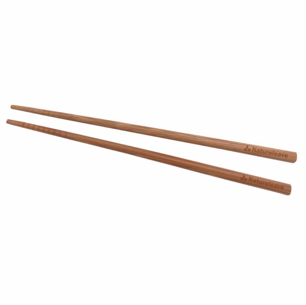 Bamboo Chopsticks | Engraved