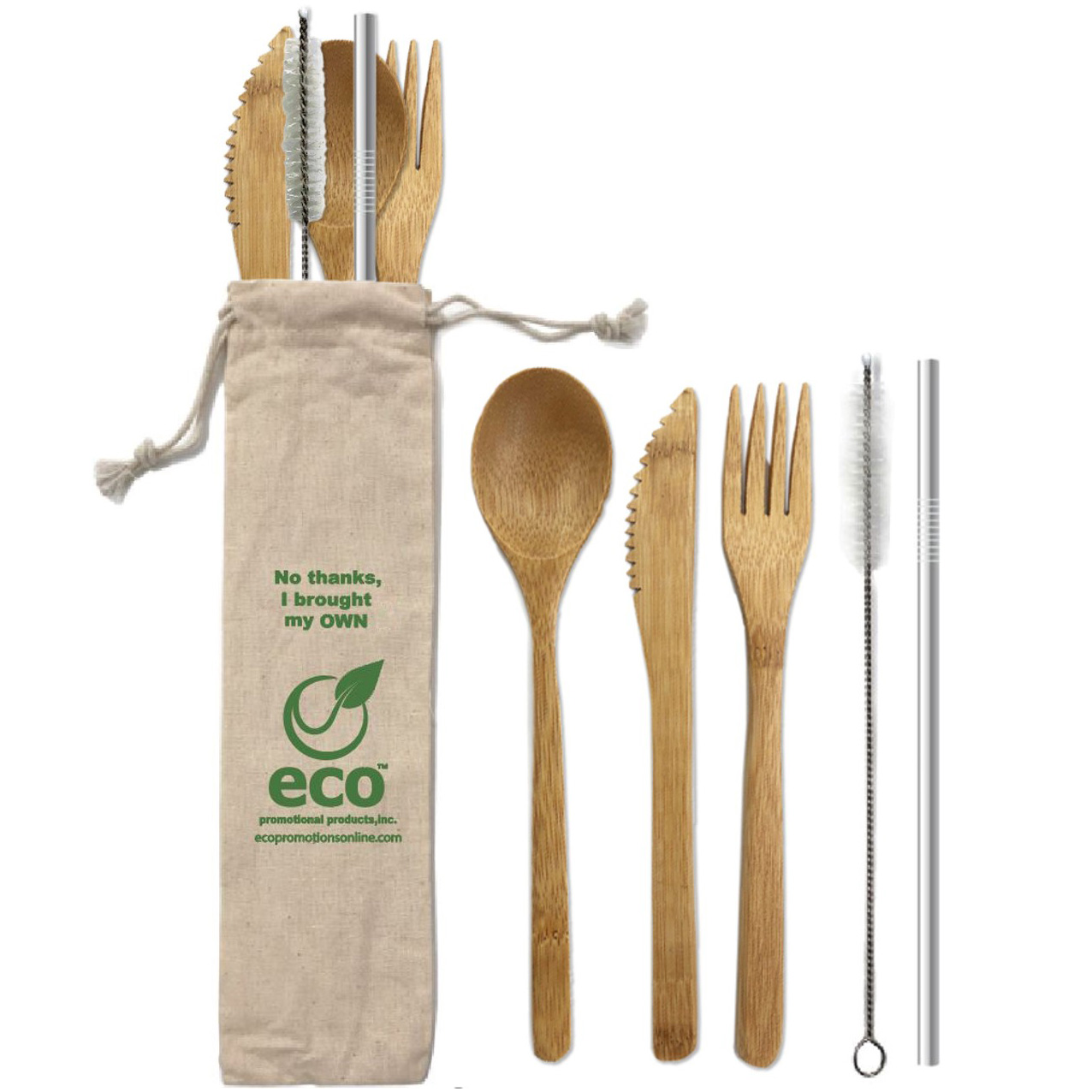 utensil set, company swag ideas