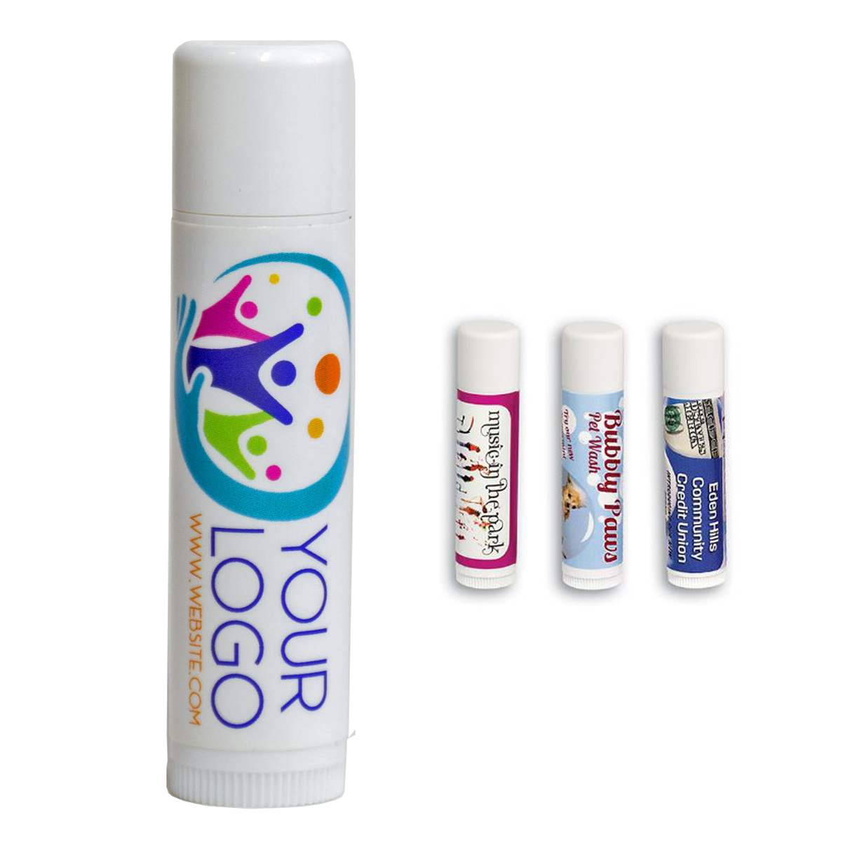 all-natural gluten-free lip balm