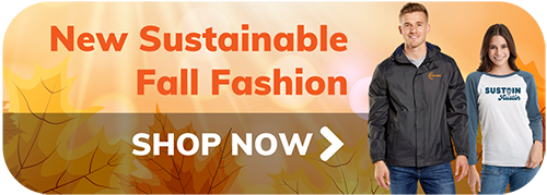 New Sustainable Fall Fashion - Shop Now