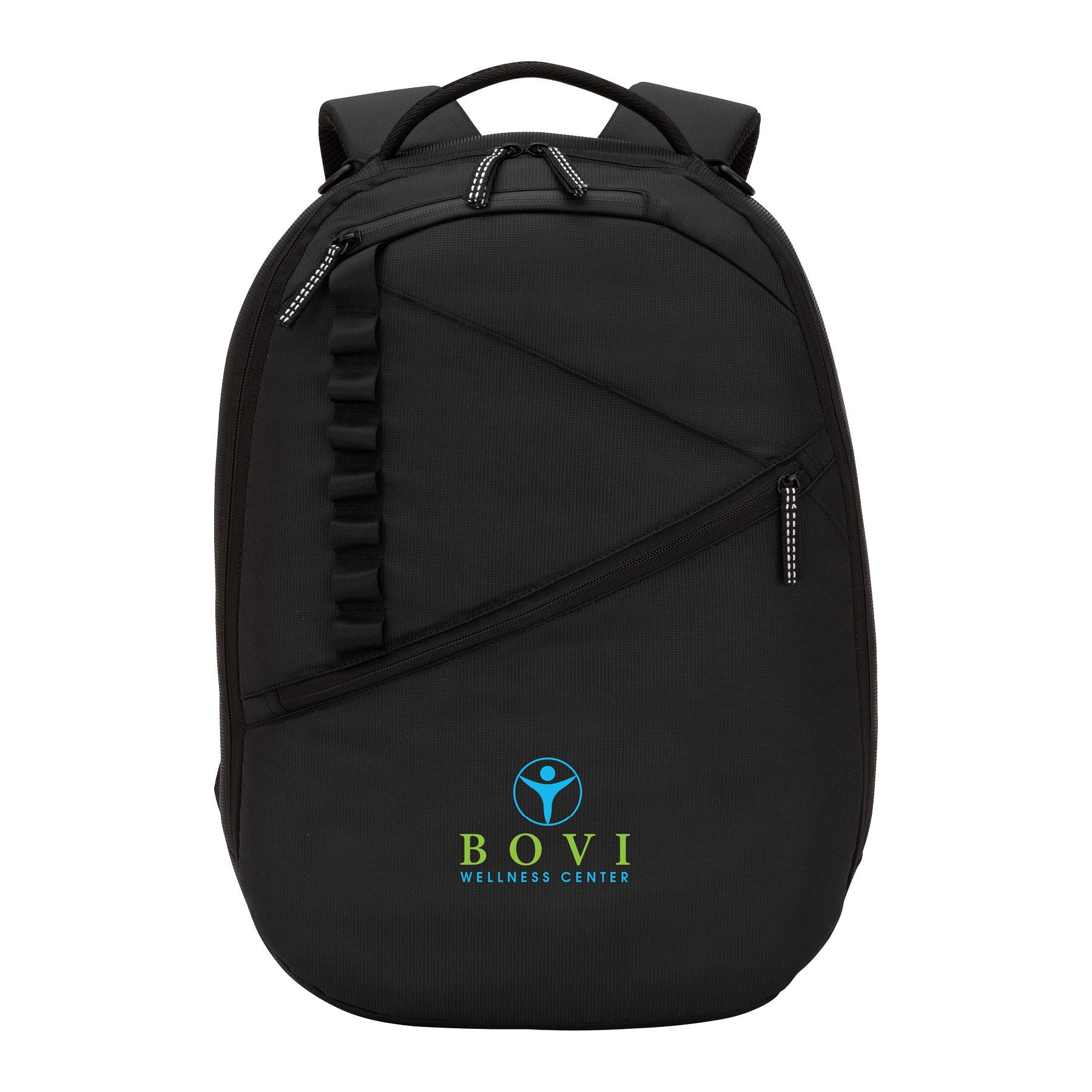 WORK RPET Recycled Backpack