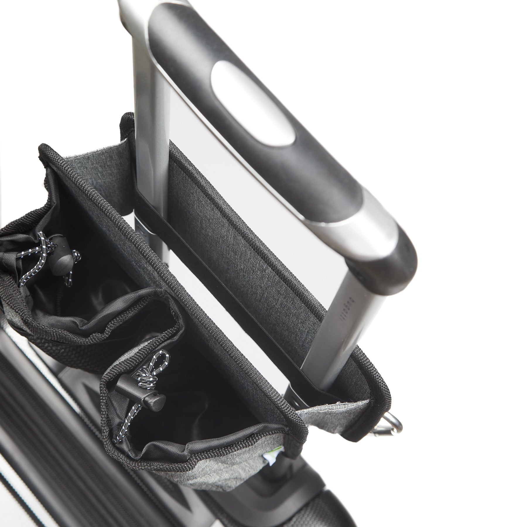 rPET Luggage Travel Cup Holder