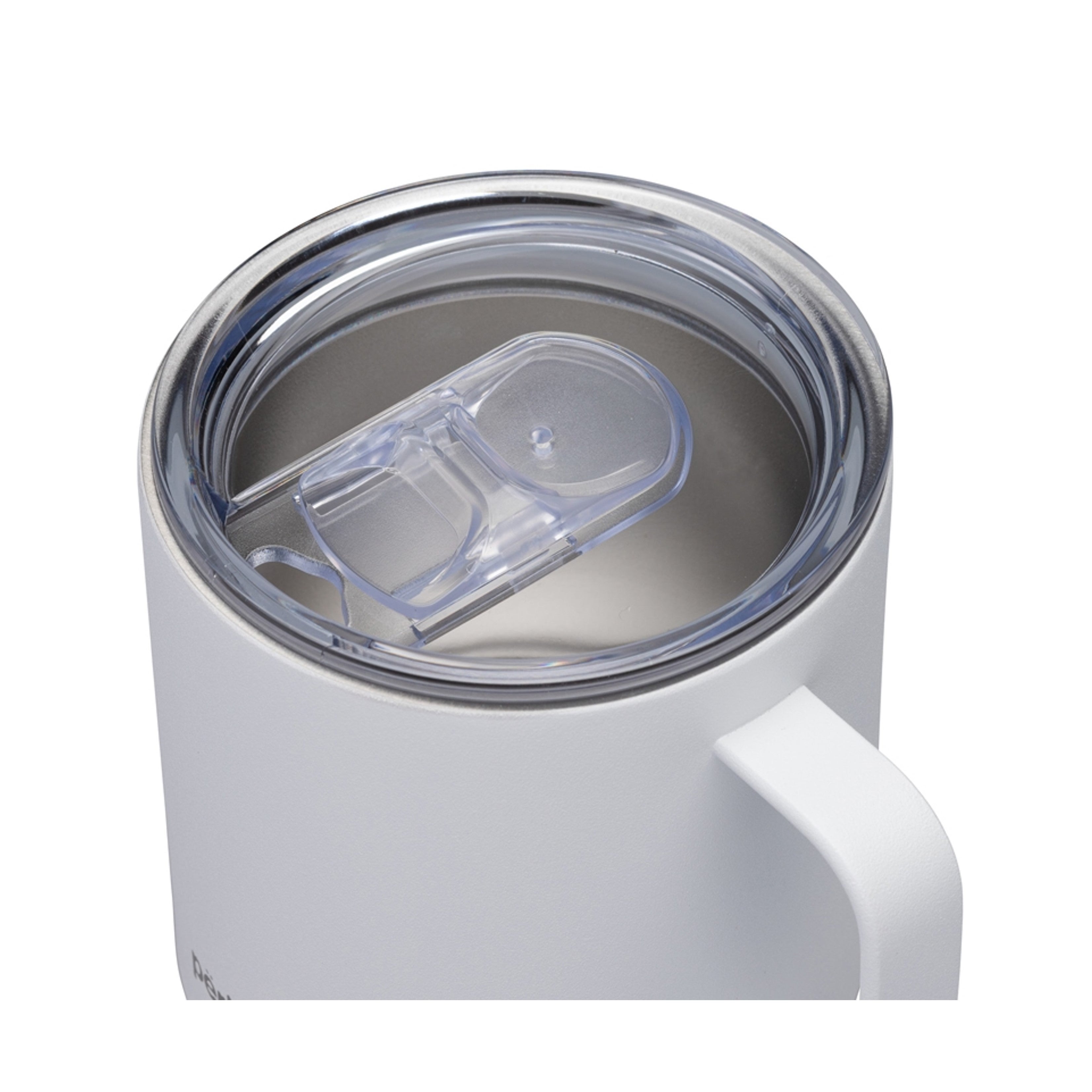 Perka Stainless Steel Camping Mug with Lid | 12 oz