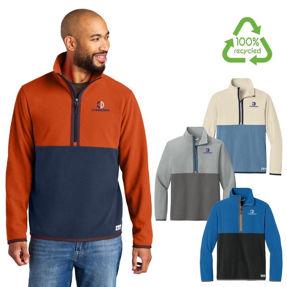 Cotopaxi Amado Half-Zip Fleece