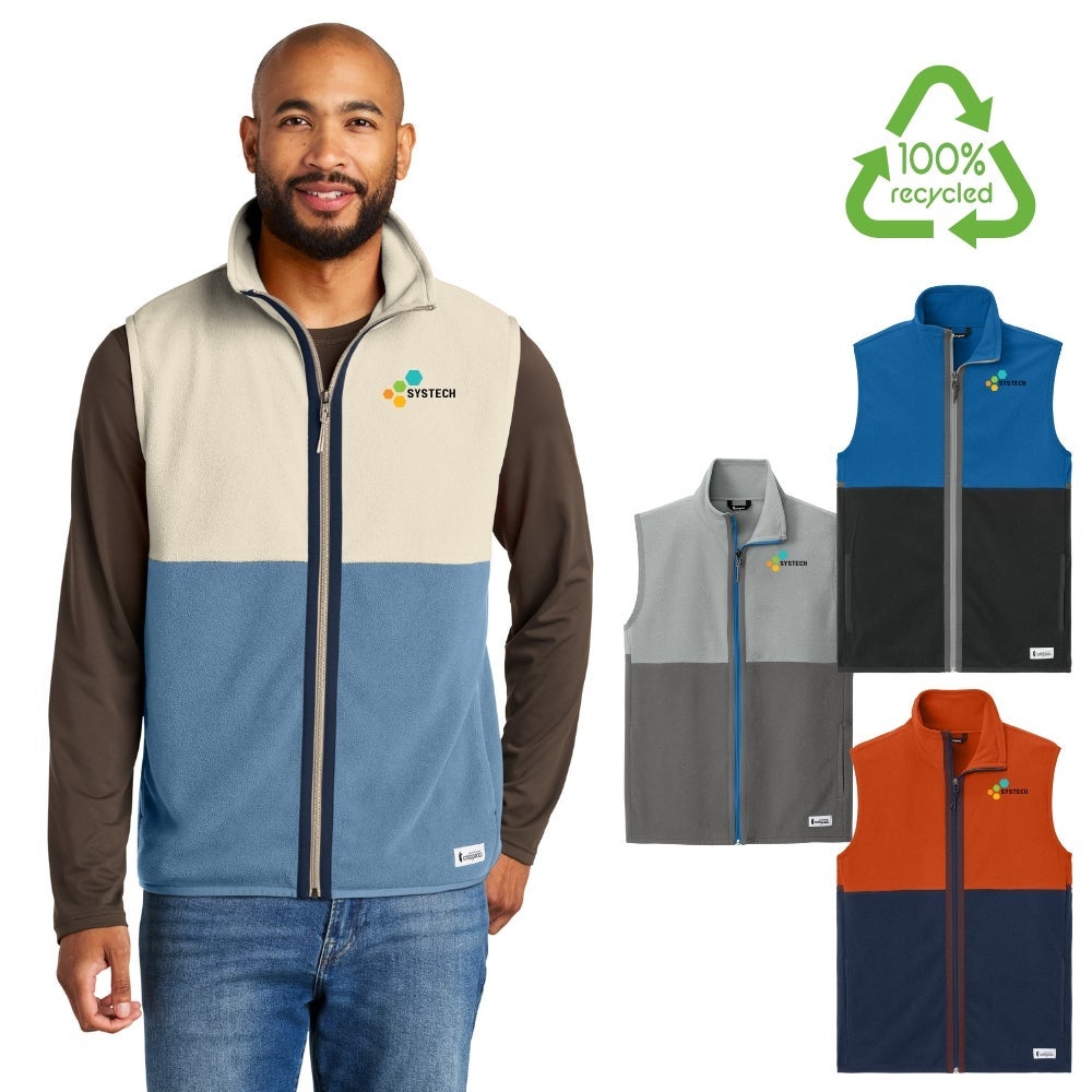 Cotopaxi Amado Recycled Fleece Vest