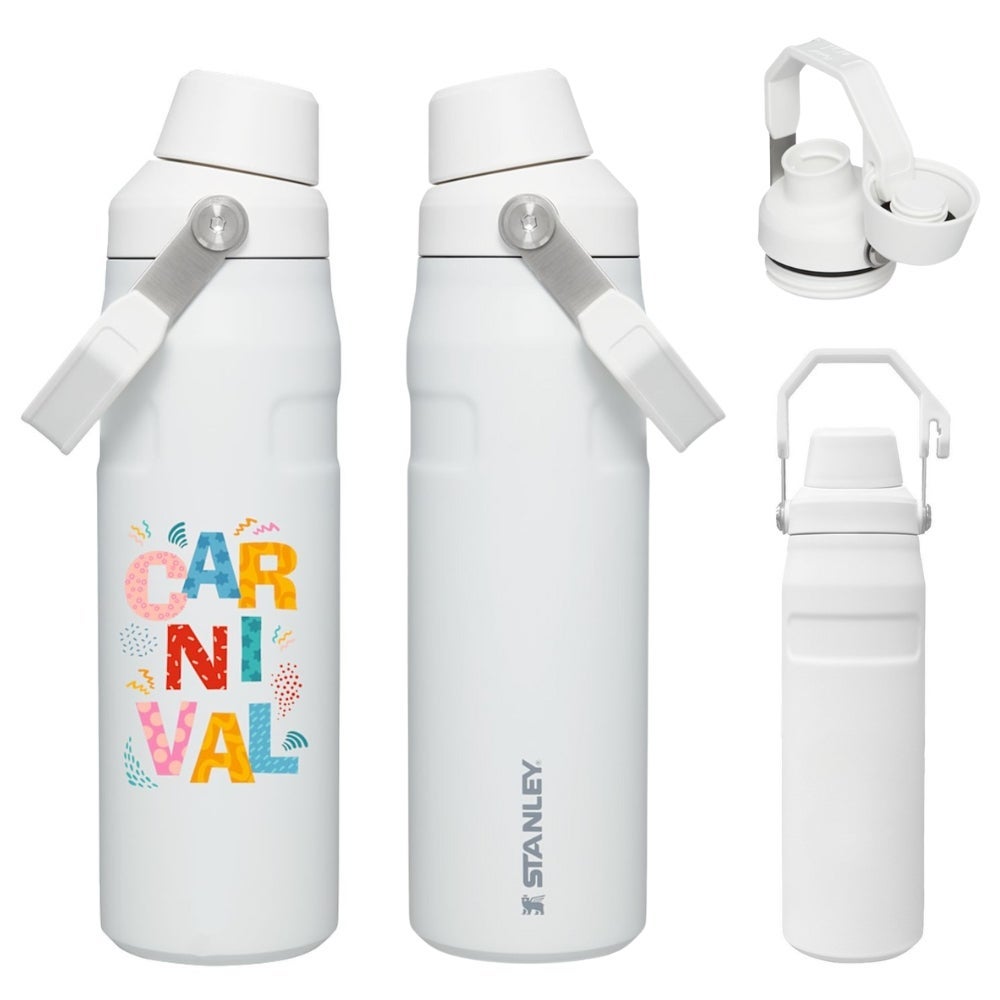 Stanley IceFlow Bottle with Fast Flow Lid 24 oz