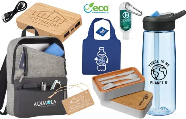 Going Waste-Free at School and the Office