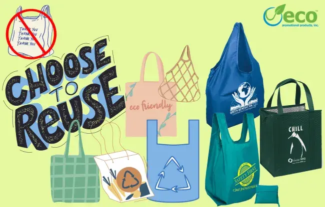 After a COVID-19 Hiatus, Plastic Bag Bans are Back