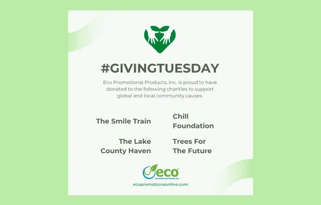 2021 Giving Tuesday